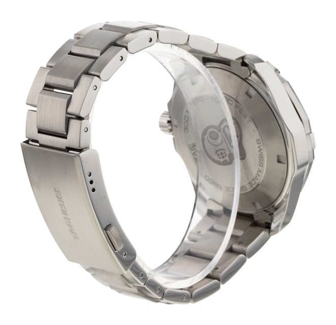 Tag Heuer Aquaracer WAY111C.BA0928 Image 3